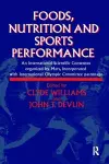 Foods, Nutrition and Sports Performance cover