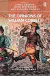 The Opinions of William Cobbett cover