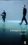 A Preface to Swift cover