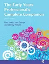 The Early Years Professional's Complete Companion cover