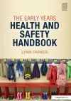 The Early Years Health and Safety Handbook cover