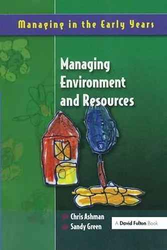 Managing Environment and Resources cover