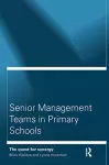 Senior Management Teams in Primary Schools cover