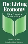 The Living Economy cover
