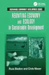 Reuniting Economy and Ecology in Sustainable Development cover