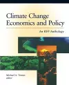 Climate Change Economics and Policy cover