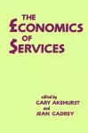 The Economics of Services cover