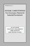 Systemic Competitiveness cover