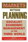 Markets within Planning cover