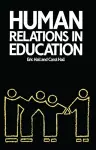 Human Relations in Education cover