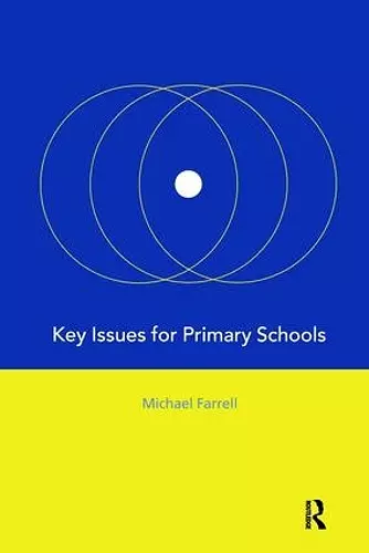 Key Issues for Primary Schools cover