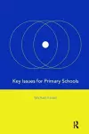 Key Issues for Primary Schools cover