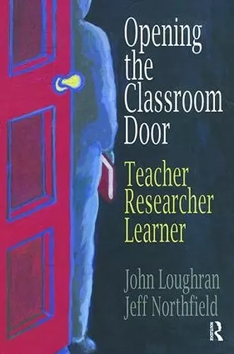 Opening The Classroom Door cover