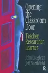 Opening The Classroom Door cover