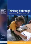 Thinking it Through cover