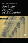 Commemorating the 50th Anniversary of brown V. Board of Education: cover