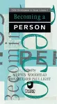 Becoming A Person cover