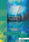 Parent-Teacher Partnership cover