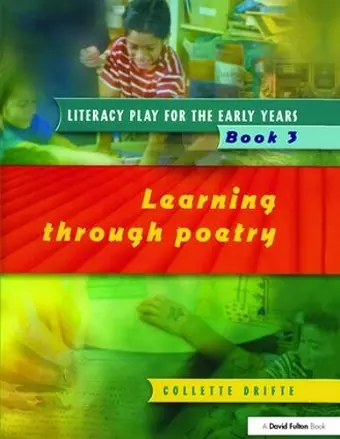 Literacy Play for the Early Years Book 3 cover