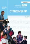 Meeting SEN in the Curriculum: Citizenship cover