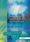 Teacher Support Teams in Primary and Secondary Schools cover