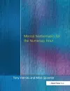 Mental Mathematics for the Numeracy Hour cover