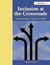 Inclusion at the Crossroads cover