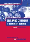 Developing Citizenship in Schools cover