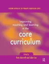 Improving Teaching and Learning In the Core Curriculum cover