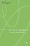 Special Education and School Reform in the United States and Britain cover