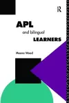 APL and the Bilingual Learner cover