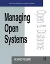 Managing Open Systems cover