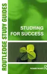 Studying for Success cover