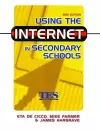 Using the Internet in Secondary Schools cover