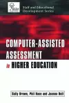 Computer-assisted Assessment of Students cover