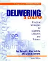 Delivering a Course cover