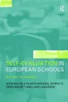 Self-Evaluation in European Schools cover