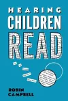 Hearing Children Read cover