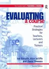 Evaluating a Course cover