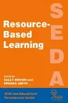 Resource Based Learning cover