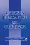 Careers Education and Guidance cover