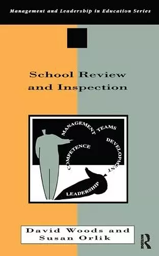 School Review and Inspection cover