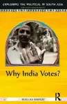 Why India Votes? cover