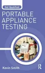 Get Qualified: Portable Appliance Testing cover