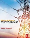 Electrical Science for Technicians cover