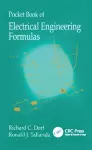 Pocket Book of Electrical Engineering Formulas cover