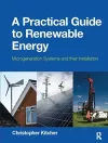 A Practical Guide to Renewable Energy cover