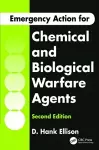 Emergency Action for Chemical and Biological Warfare Agents cover