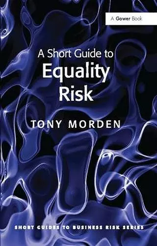 A Short Guide to Equality Risk cover