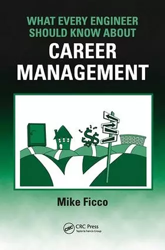 What Every Engineer Should Know About Career Management cover